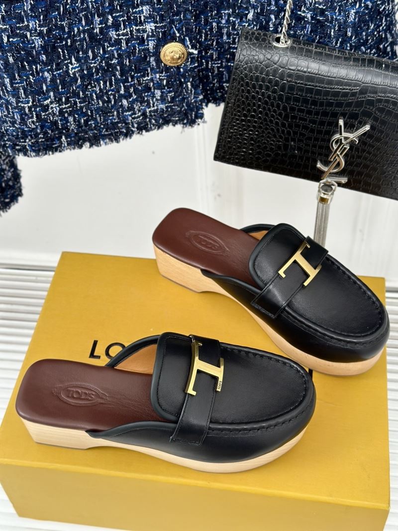 Tods Sandals